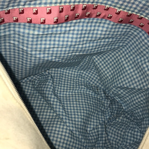 Vineyards vines custom collection tote - Picture 8 of 8